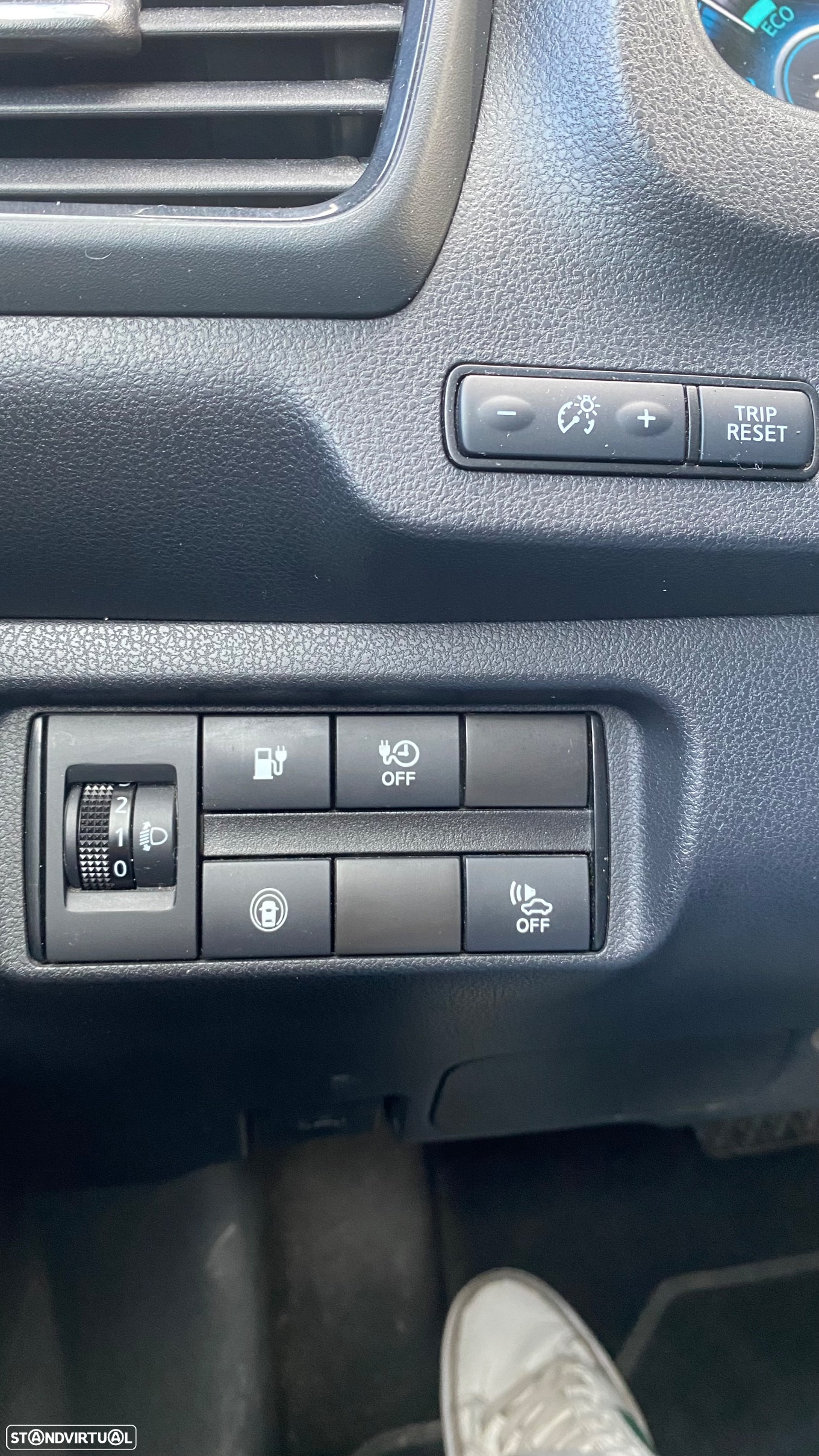 Nissan Leaf Tekna - 27
