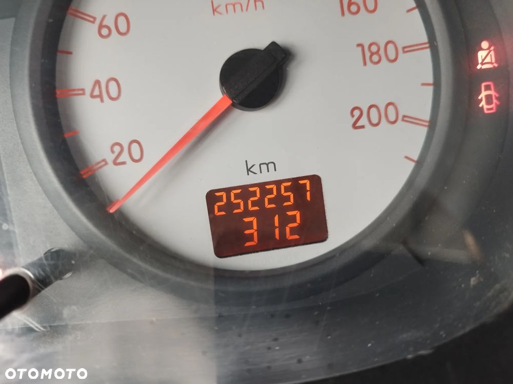 Renault Kangoo 1.5 dCi Alize - 10