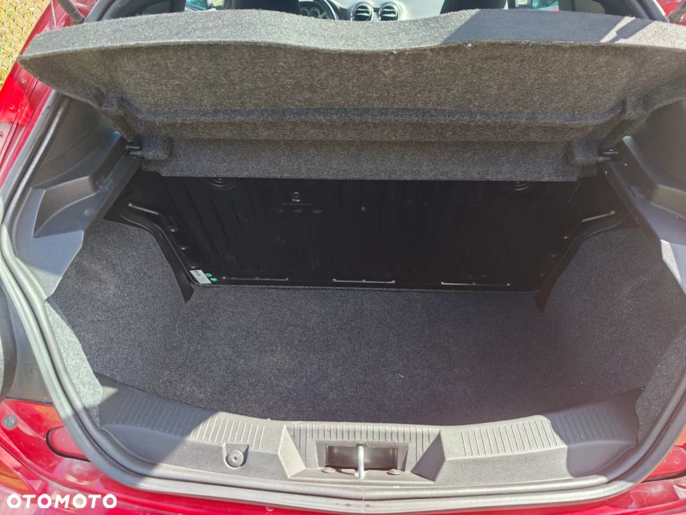 Alfa Romeo Mito 1.4 TB MultiAir Distinctive S&S TCT EU6 - 12