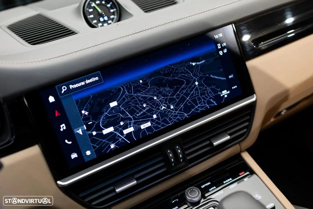 Porsche Cayenne Coupé E-Hybrid - 30