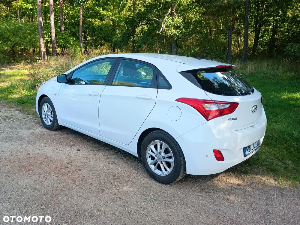 Hyundai i30 - 3