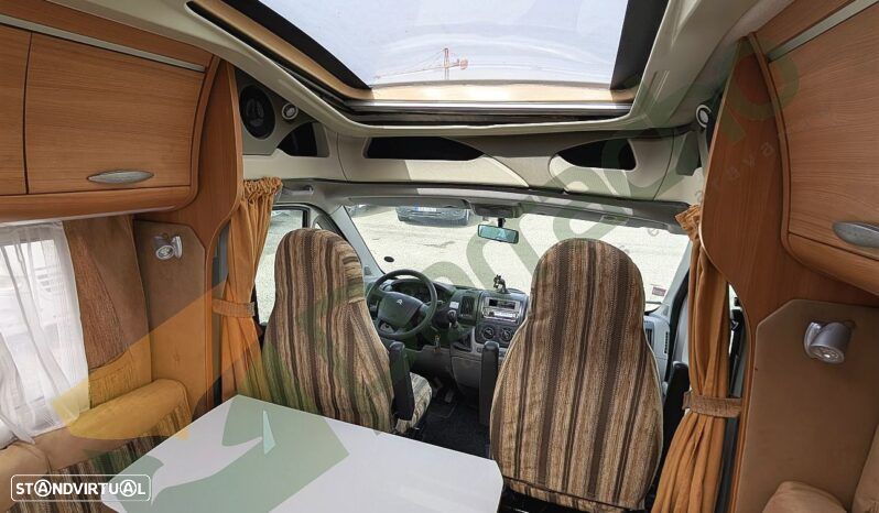 Chausson Allegro 97 U95 - 11