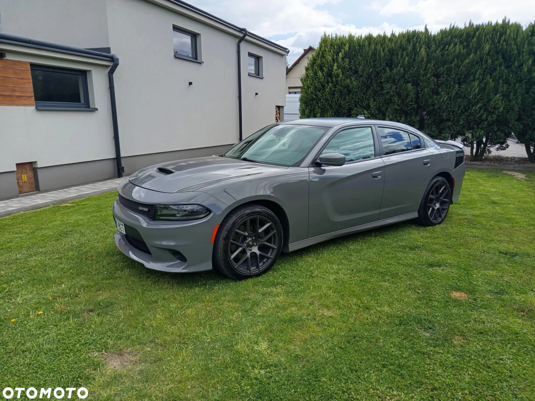Dodge Charger - 2