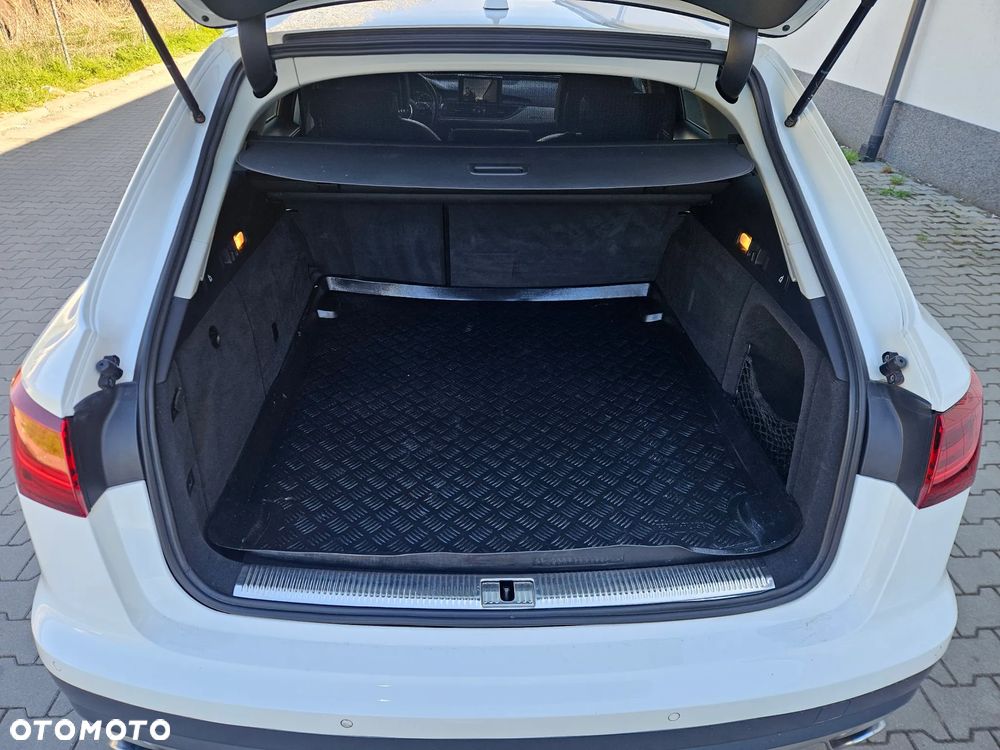 Audi A6 Allroad 3.0 TDI S tronic DPF - 19