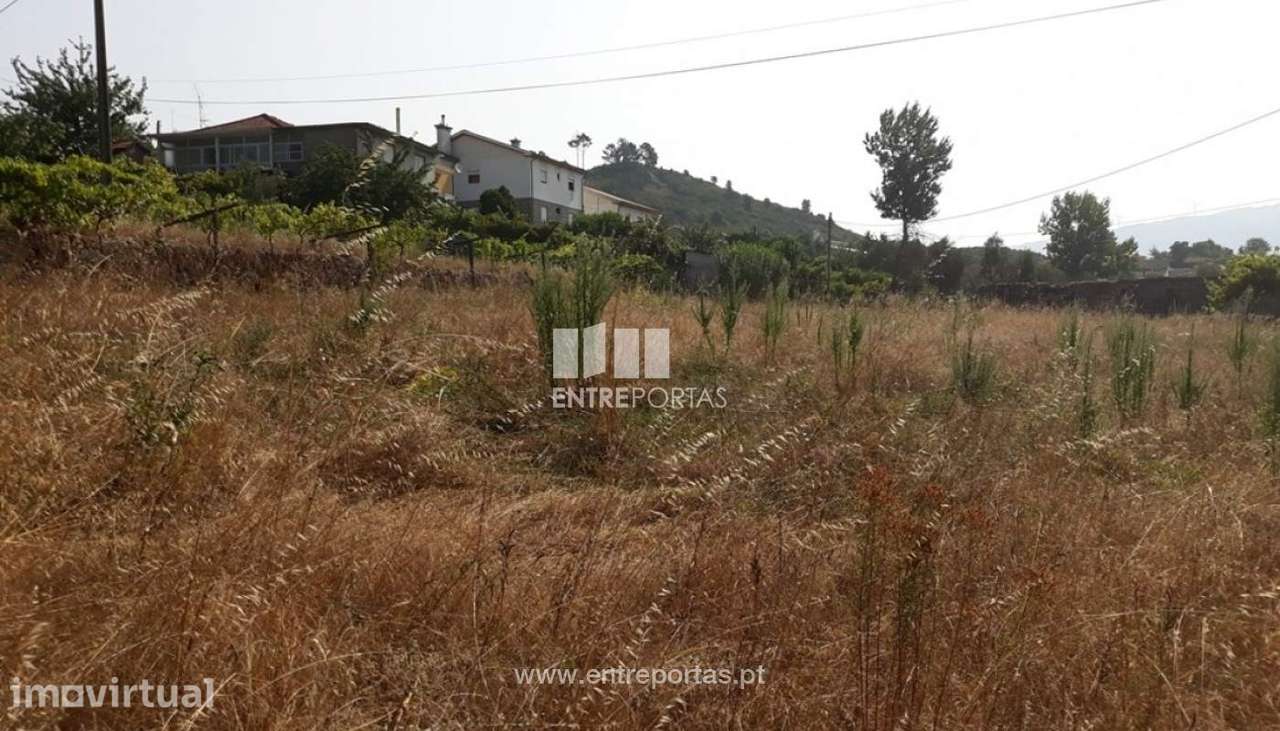 Venda Terreno,Santa Marinha do Zêzere, Baião - Grande imagem: 4/14