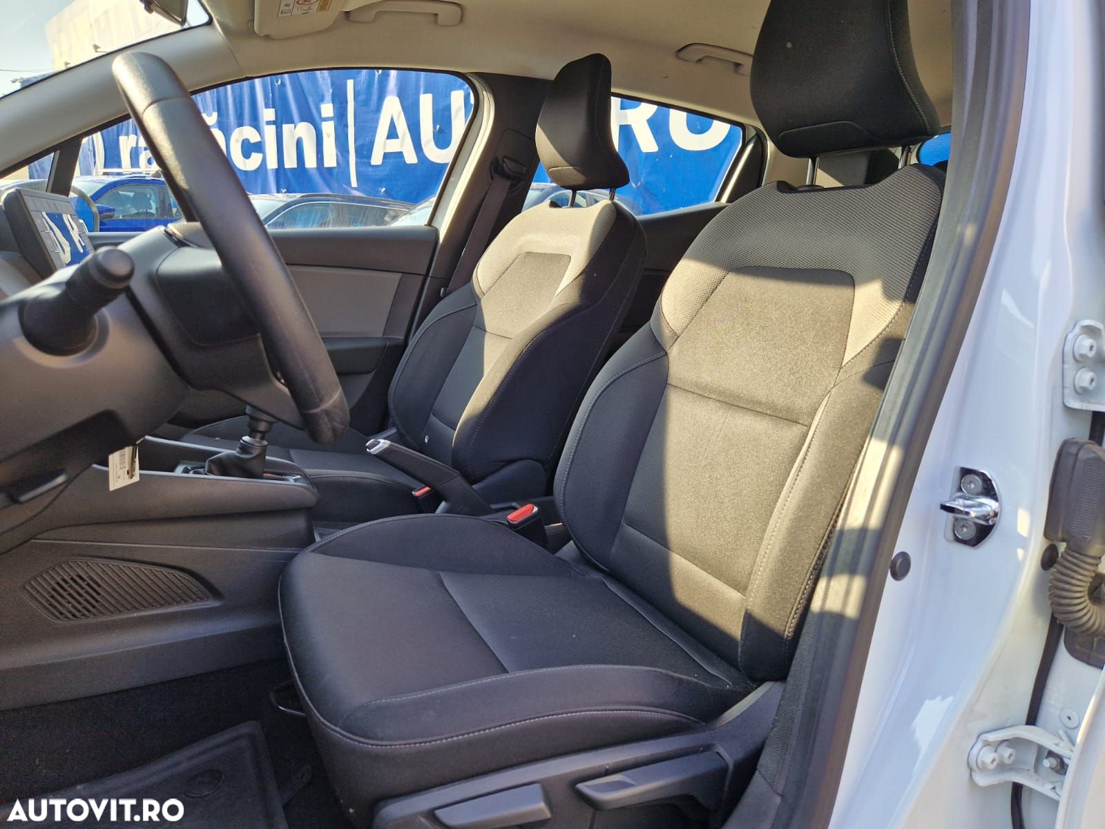 Renault Clio V 1.0 TCe Life - 8