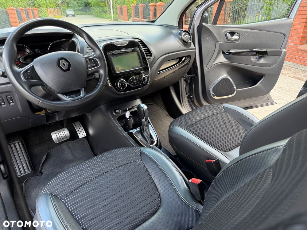 Renault Captur 1.2 TCe Intens EDC - 23