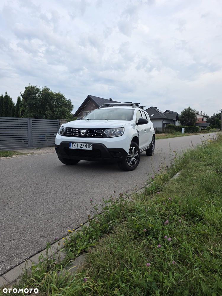 Dacia Duster 2019 photo 4