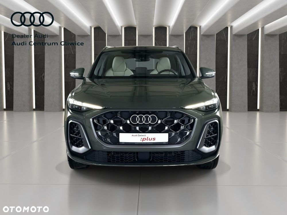 Audi Q5 - 10