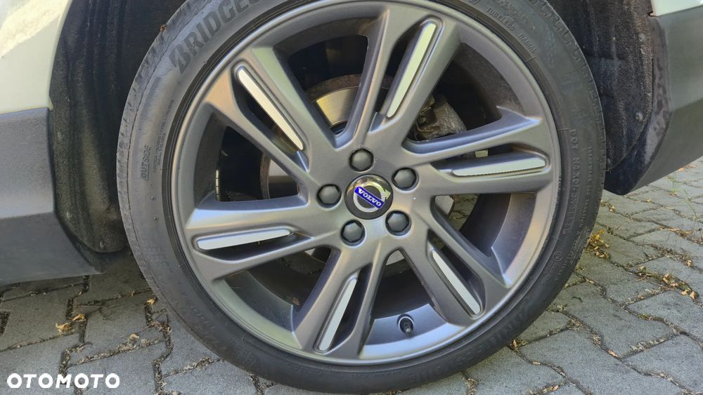 Volvo V40 Cross Country D4 Drive-E Momentum - 8