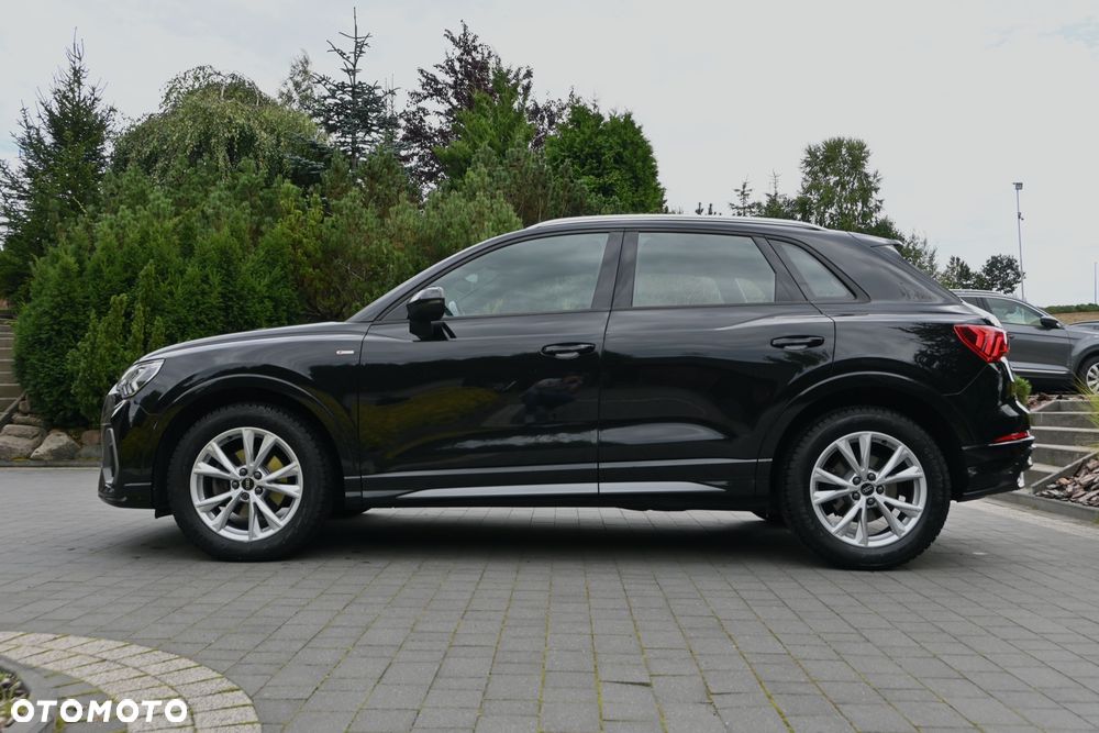 Audi Q3 35 TDI S tronic S line - 3