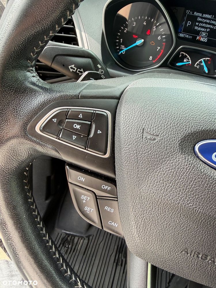 Ford Escape - 15