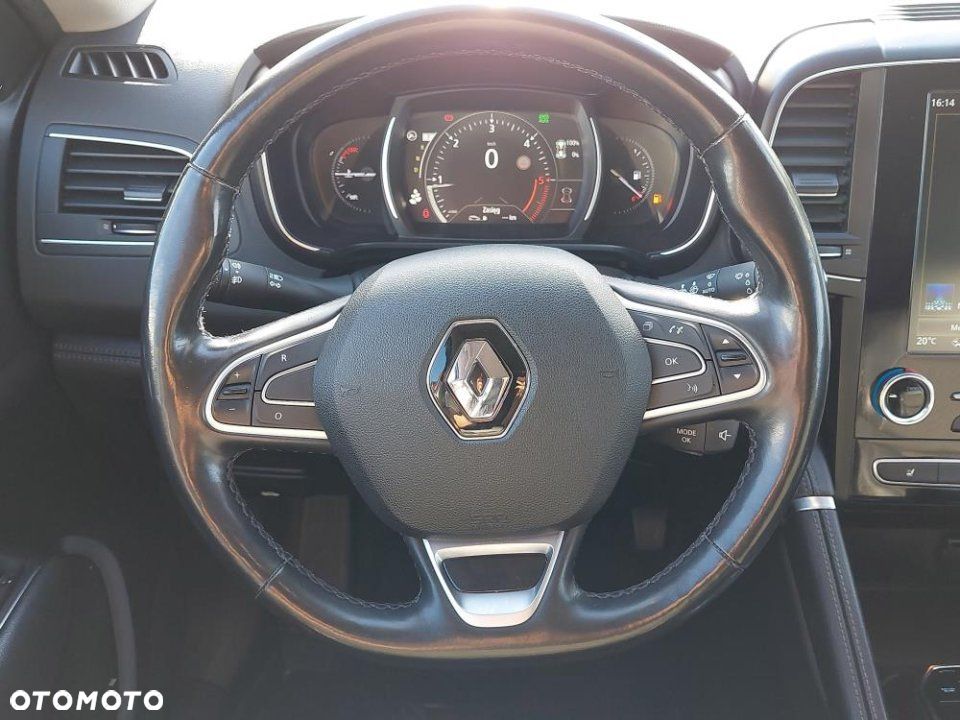 Renault Koleos - 14