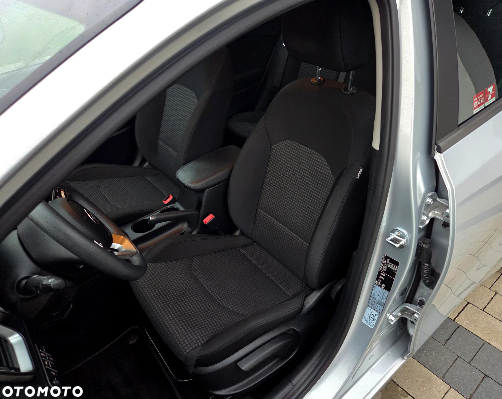 Kia Ceed 1.0 T-GDI S - 14
