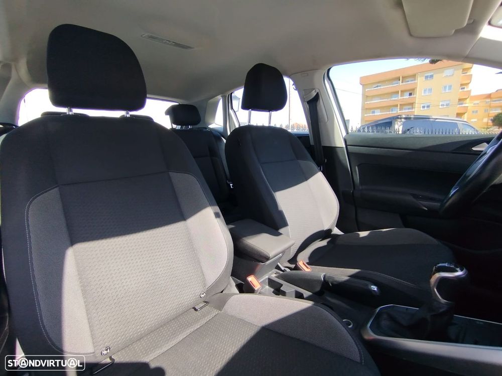 VW Polo 1.0 TSI Urban - 19