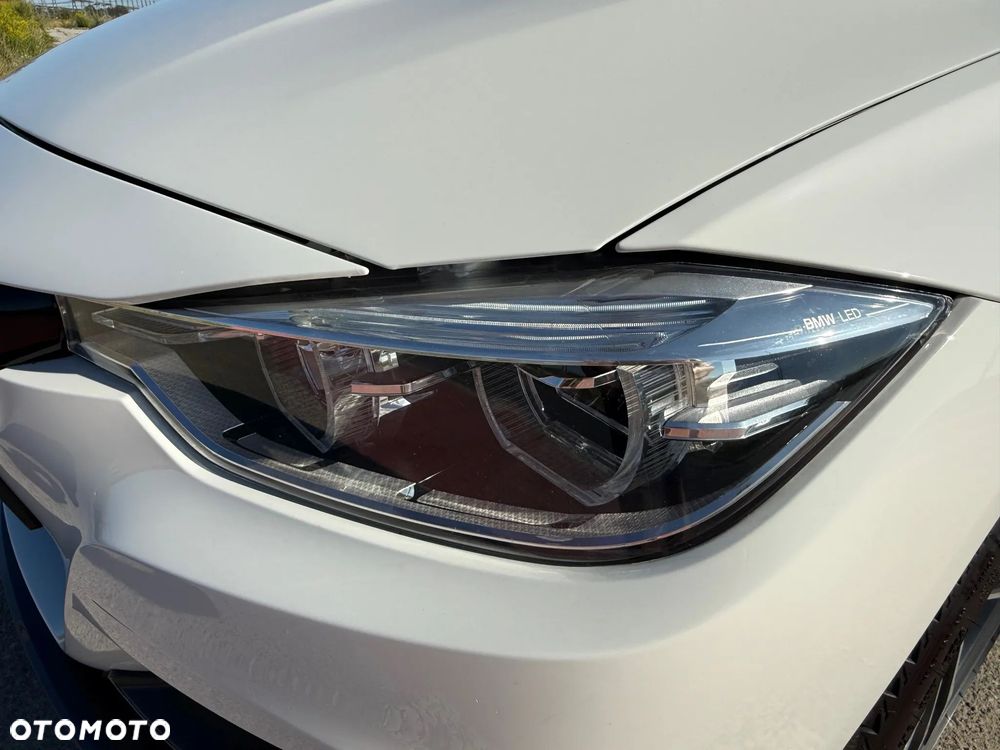 BMW Seria 3 - 26