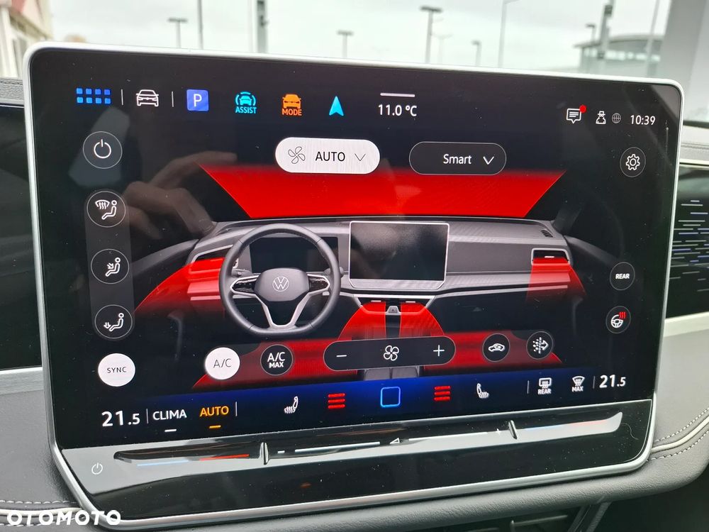 Volkswagen Passat Variant 2.0 TDI SCR DSG Elegance - 28