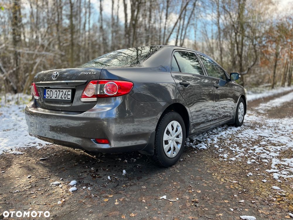 Toyota Corolla 1.4 D-4D Terra - 3