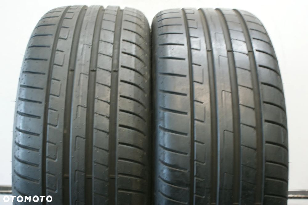 letnie 225/45R17 GOODYEAR EAGLE F1 ASYMMETRIC 3 , 6,5mm B4612 - 1