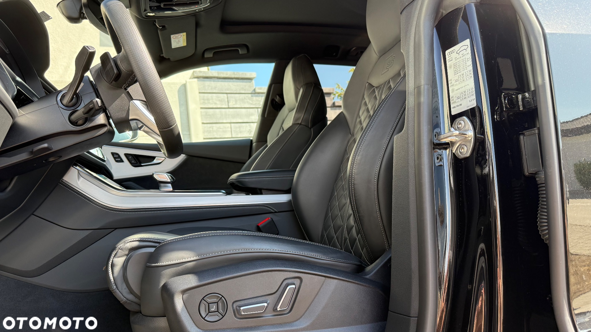 Audi Q8 - 13
