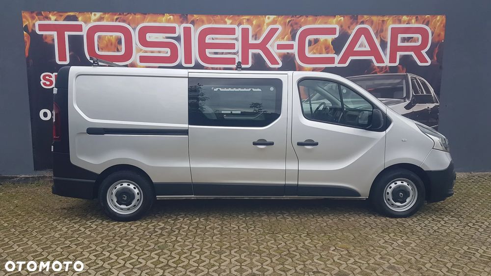 Renault Trafic - 16