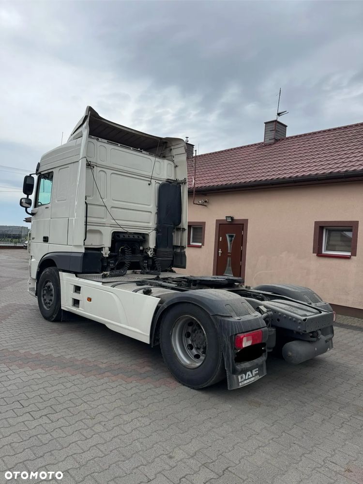 DAF XF 480 FT - 4