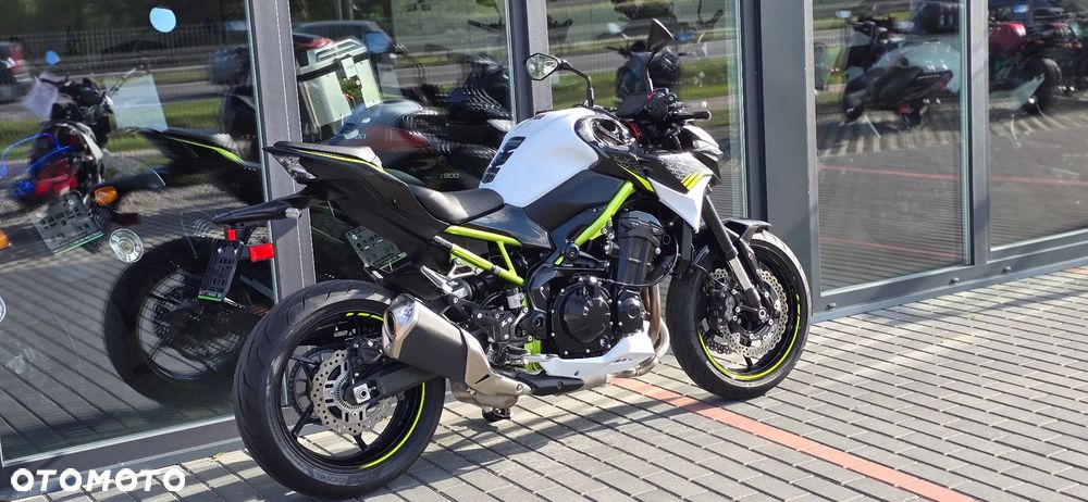 Kawasaki Z 900 - 4
