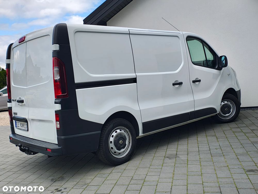 Renault trafic - 26