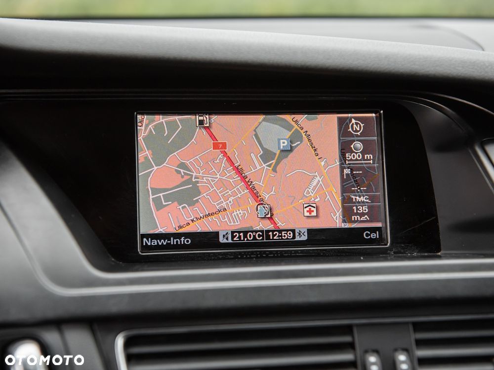 Audi A4 Avant 2.0 TDI - 20