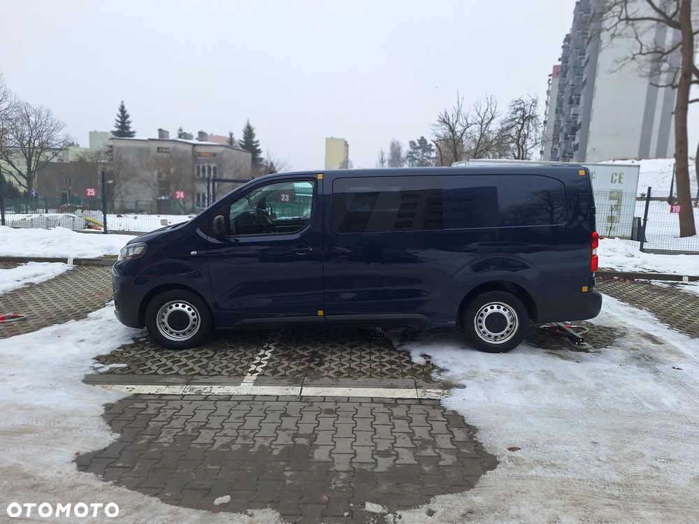 Citroën Jumpy - 10