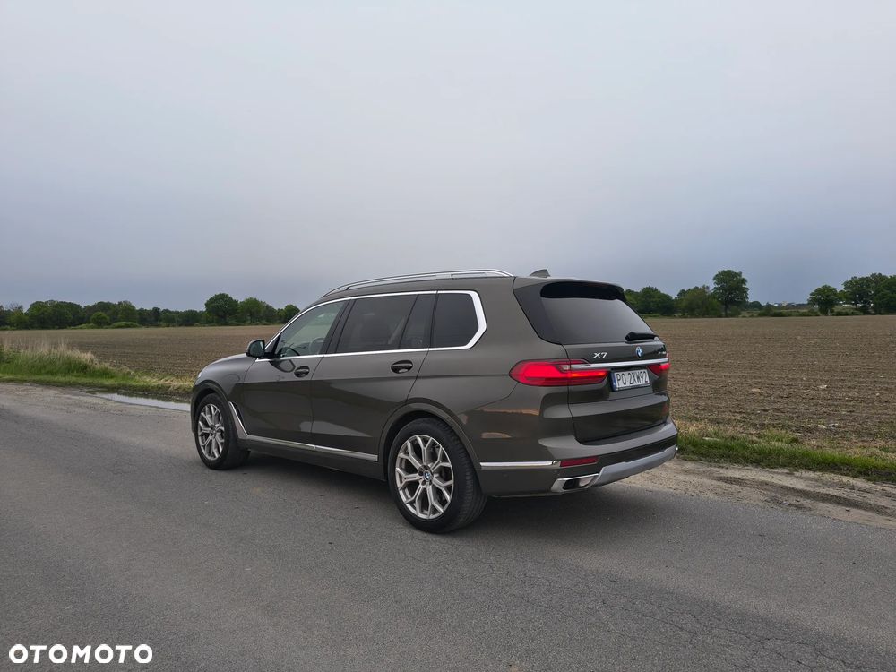 BMW X7 xDrive40d mHEV - 6