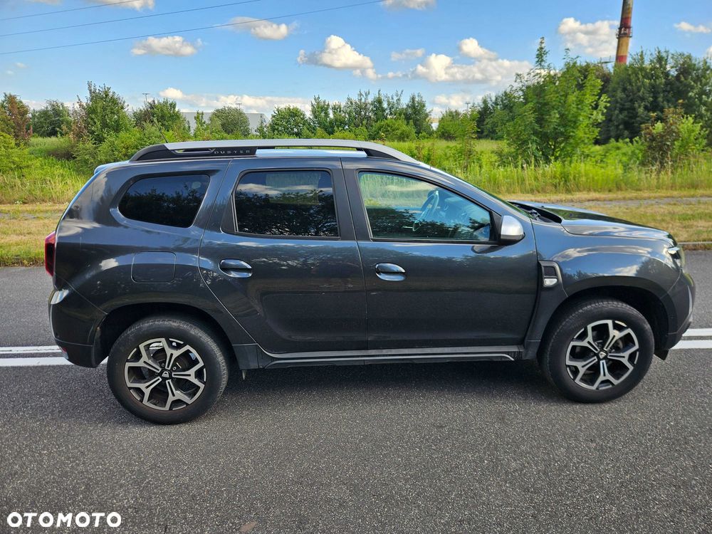Dacia Duster - 4