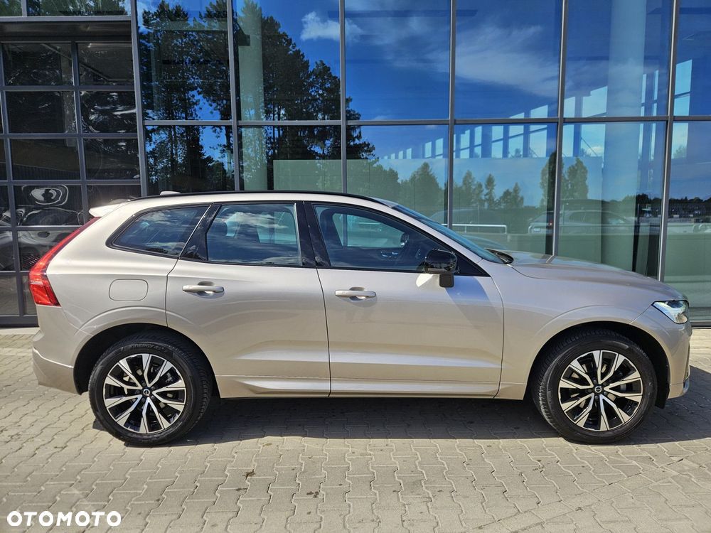 Volvo XC 60 - 9