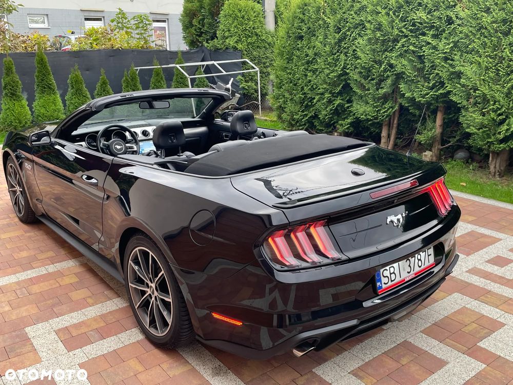 Ford Mustang - 13
