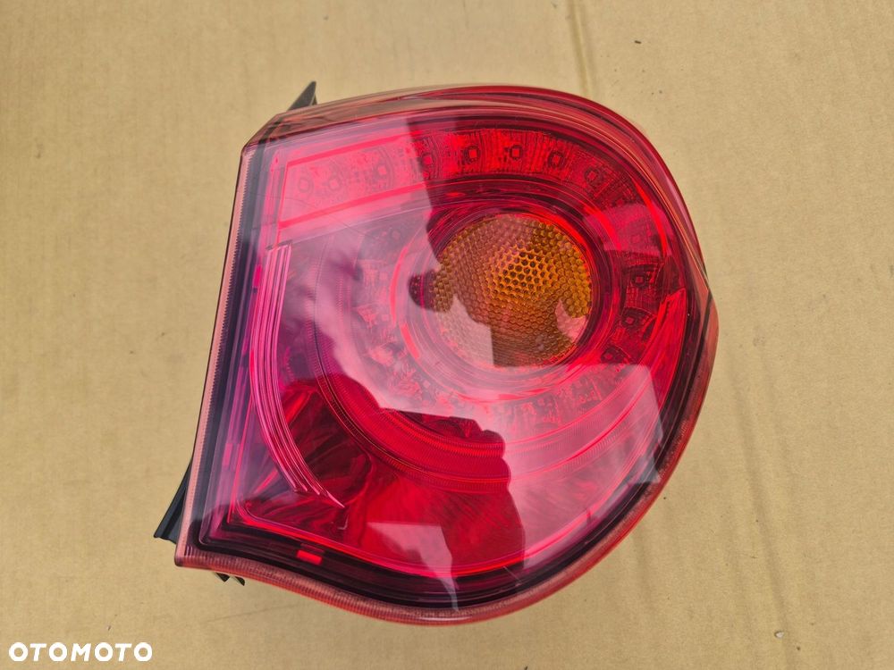 Alfa Romeo Giulietta tylna lampa prawa.OE.Narożnik - 1