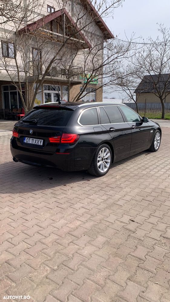 BMW Seria 5 - 5