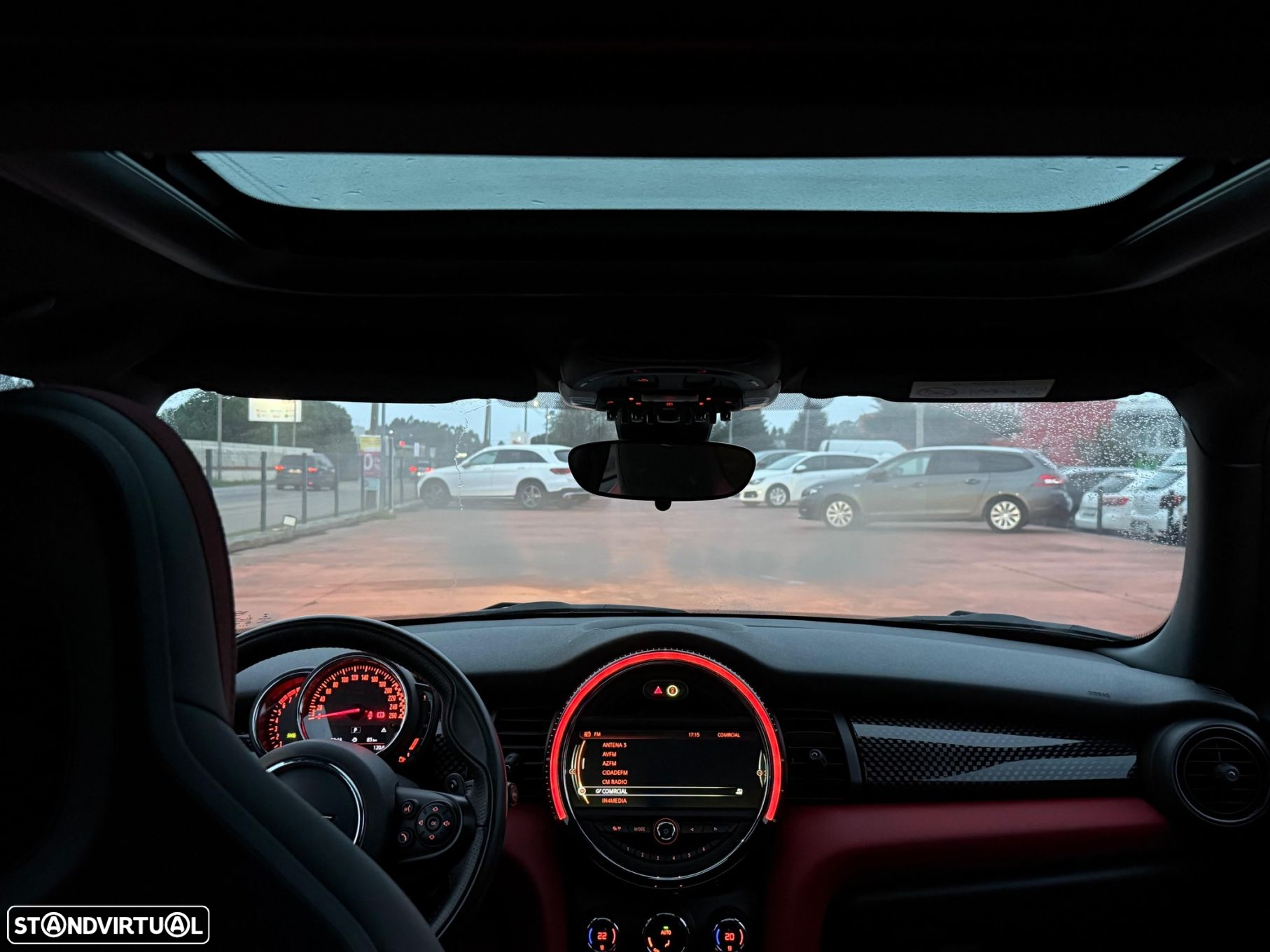 MINI 3 Portas John Cooper Works Plus Auto Desportiva - 9