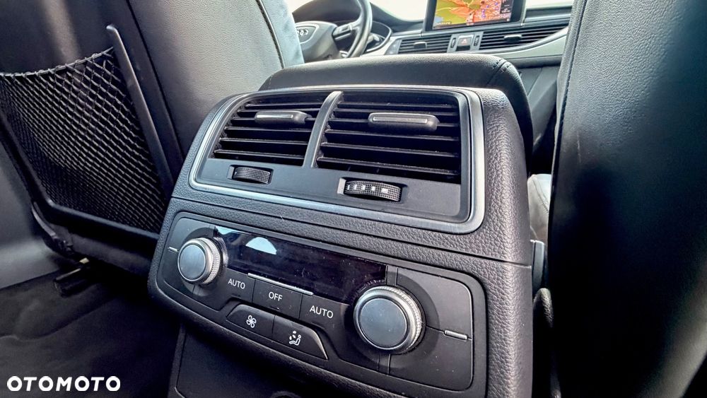 Audi A6 Avant 3.0 TDI Quattro S tronic - 37