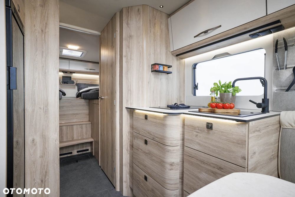 Eura Mobil Profila T - 7