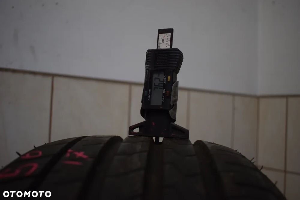 R17 215/50 Falken ZIEX ZE310 eCorun Pojedyncza - 3