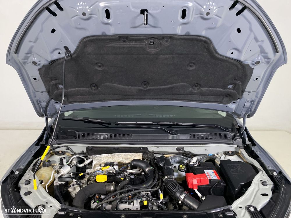 Dacia Jogger 1.0 ECO-G Extreme 7L Bi-Fuel - 26