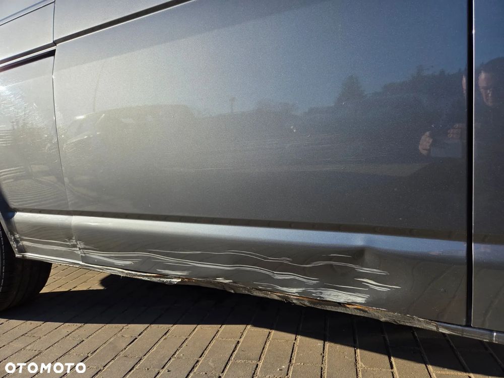 Volkswagen Transporter - 23