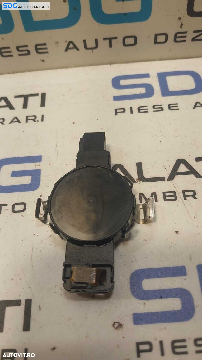 Senzor Parbriz Ploaie Lumini Skoda Octavia 3 2013 - 2017 Cod 8U0955559 [I0011] - 2