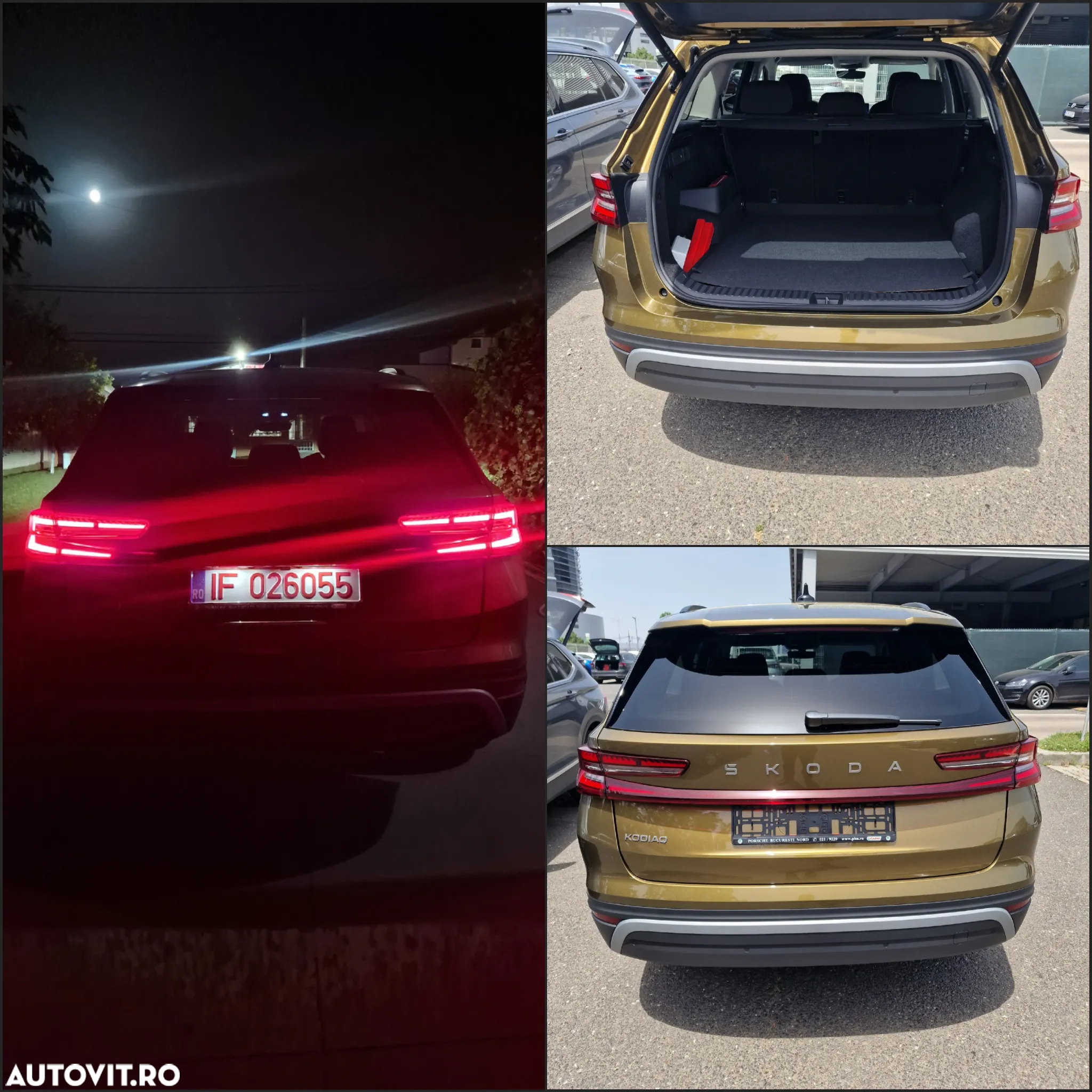 Skoda Kodiaq 2.0 TDI DSG Selection - 12