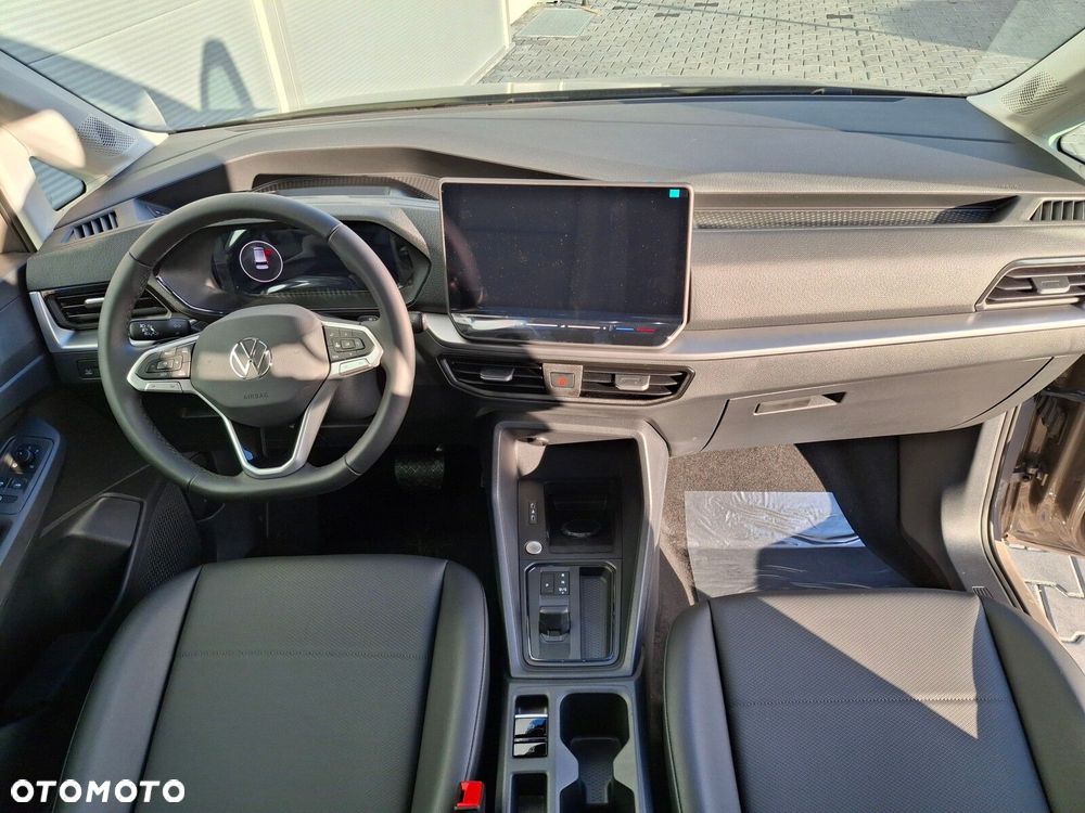 Volkswagen Caddy 2.0 TDI Life DSG - 11