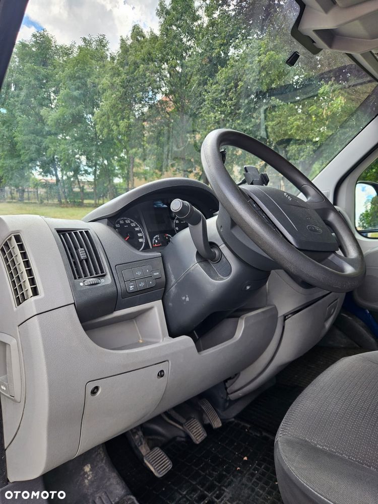 Citroën JUMPER - 26