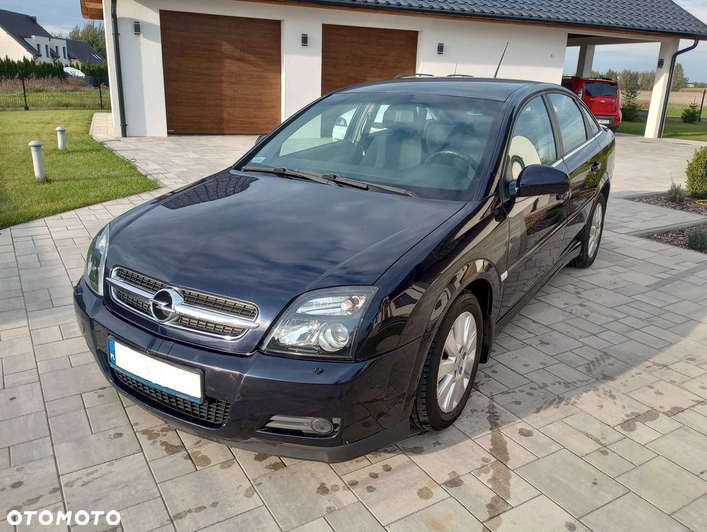 Opel Vectra