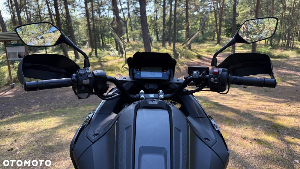 Honda NC - 12