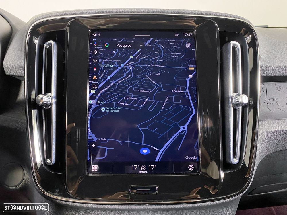 Volvo XC 40 Recharge Core - 12