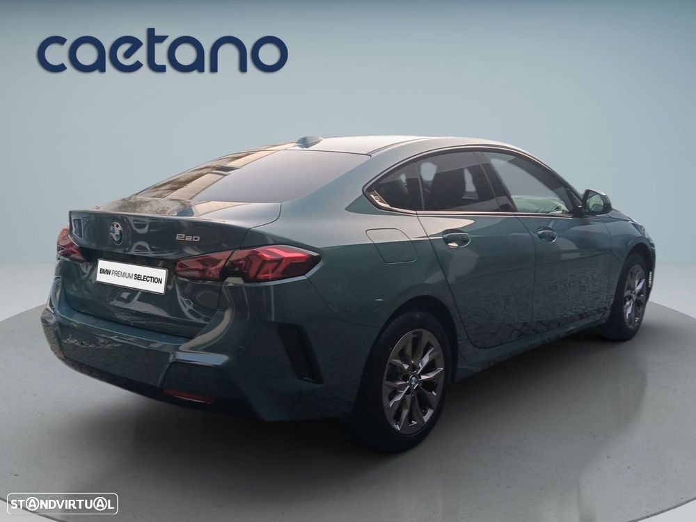 BMW 220 Gran Coupé - 7